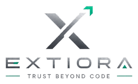 Extiora — Trust beyond code